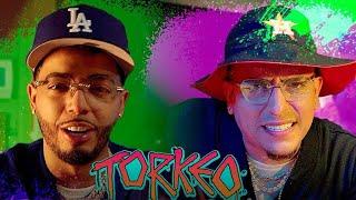 Producto Sin Corte x J King - Torkeo [Official Video]