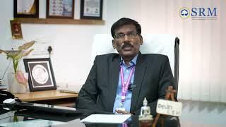 Explore SRMFSH with Dr. Duraisamy A | Courses, Research, Mentorship & More!
