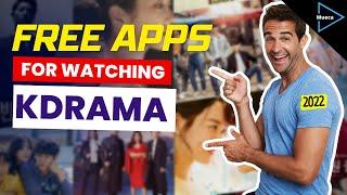 5 Best Free Apps to Watch KDramas and Movies for Android and iOS 2022 | Asian Drama Streaming Apps