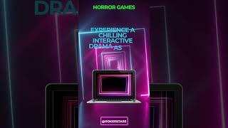 Horror games