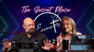 The Secret Place w/ Bishop Gary Oliver & Pastor Dr. Noemi Oliver 6/11/25
