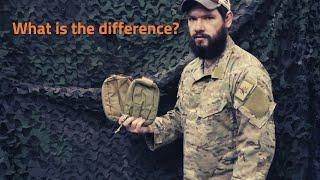 Eagle Industries vs. Eagle Industries - What is the difference between V1 and V2 SOF Medical Pouches