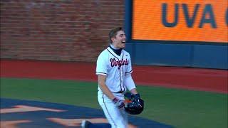 BASEBALL: VMI