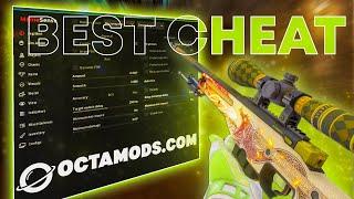 IS MEMESENSE THE BEST CS2 CHEAT EVER??  (LEGIT + SEMI-RAGE) || ft.octamods.com