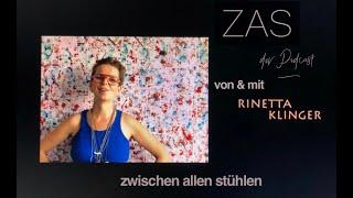 ZAS Podcast 16.Folge mit Daniel Gaiswinkler