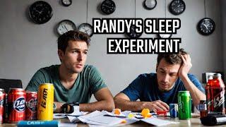 The 11 Day No Sleep Challenge Randy Gardner's Epic Experiment
