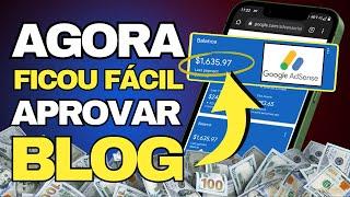 CHATGPT 3.5 + PROMPT MESTRE: como CRIAR ARTIGO que MONETIZA blog no GOOGLE ADSENSE