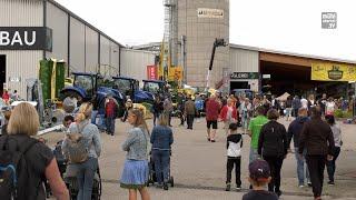 Böhmerwaldmesse in Ulrichsberg 2023