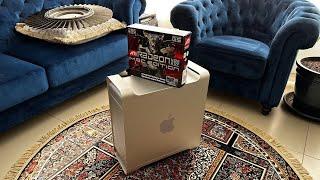 Gaming on a Kitted Out Dual 1.8GHz Power Mac G5