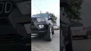 Modified Scorpio modified scorpio,modified mahindra scorpio,scorpio modified interior,sc