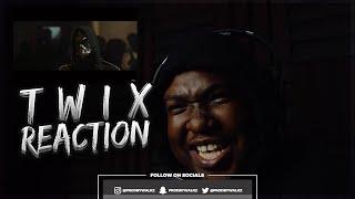 Kwengface - Twix [Music Video] | GRM Daily (REACTION)