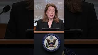 State Dept. says Russia should take Trump 'seriously'