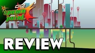 Ibb & Obb | Game Review