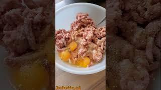 ВКУСНЫЕ КОТЛЕТЫ НА СКОВОРОДЕ