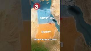 Largest Unclaimed Land on Earth