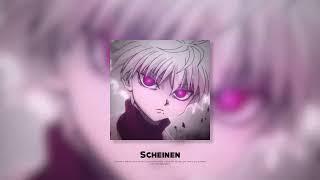 [FREE] T-Low Type Beat - Scheinen | 2022 | (prod. sence x RT Productions x colorado)