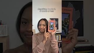 4 books by black authors I’ve enjoyed recently #booktube #blackauthors