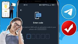 Paano Ayusin ang Telegram na Hindi Nagpapadala ng Problema sa Verification Code sa Android