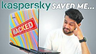 How i recovered my Hacked PC? Kespersky Premium Benefits.