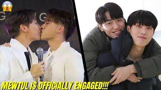 MEWTUL IS OFFICIALLY ENGAGED, THE BEST K-BL OF 2024? BL ACTOR COMEBACK PROJECT!!!