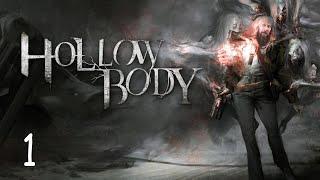 Бюджетный Silent Hill #1. Обзор и прохождение игры Hollowbody (HUMAN WASD)