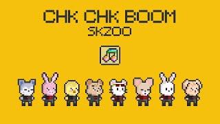 ️ SKZOO / Chk Chk Boom  VideoGame ver.