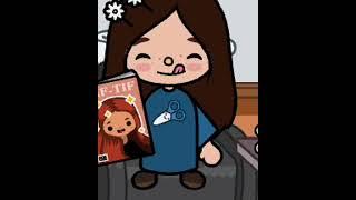 "КТО ЭТО ПРИДУМАЛ?" 6 ЧАСТЬ. #tocaboca #токабока #tocalifeworld #история