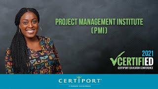 Project Management Institute (PMI)