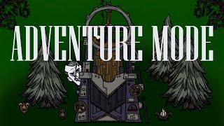 My Tips for Adventure Mode - Don't Starve