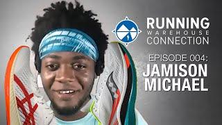 Jamison Michael Talks the Most Hype Running Shoes of 2020 (Shoe Leak?!) | RWC Episode 4