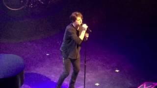 Charlie Puth We Don't Talk Tour 2016 @ House of Blues Boston (10/12/2016) Entire Concert