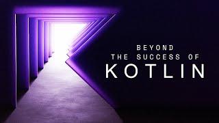 Beyond The Success Of Kotlin / The Documentary by EngX