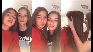 Highlights russian girl live stream Periscope #3