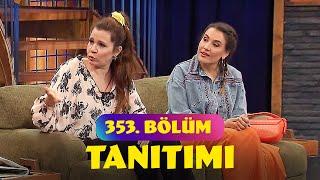 Güldür Güldür Show – 353.Bölüm Tanıtımı