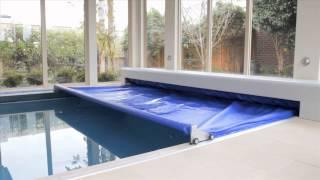 Remco | Coverstar automatic pool covers