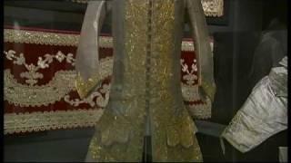MAGNIFICENCE OF THE TSARS