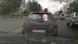 Путин. Прикол! Денег нет, но вы держитесь!