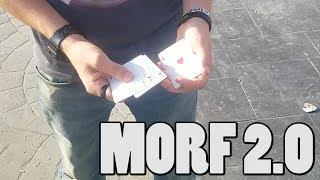 MORF 2.0 // Performanca | Agon Gashi