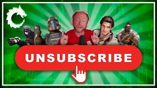 It's OK To Turn Off the Subscription Guilt Button | Castle Super Beast 325 Clip