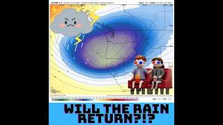 Pacific NW Weather: June 16th Update