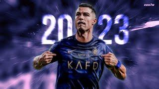 Cristiano Ronaldo was FANTASTIC in 2023!