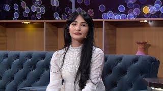 MTV Show - Zarina Nizomiddinova va Murodjon Ahmadaliyev (13.05.2019)