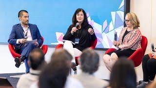 Putting Patients at the Center of AI Design | Stanford's RAISE Health Symposium 2025