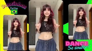 #534 - DANCE SE SOUBER | MELHORES DANCINHAS DO TIKTOK | TIKTOK MASHUP BRAZIL 2024 | MELHOR FOR YOU