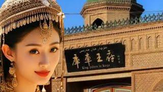 China's Only Surviving Last Princess: Lives in a 40,000㎡ Palace, Take a Photo with Her Just 30 Yuan