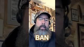 Ballot Initiatives CAN DESTROY HUNTING #Shorts