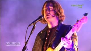 Arctic Monkeys - Do I Wanna Know? @ Southside Festival 2013 - HD 1080p