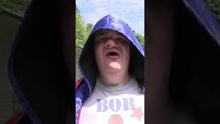#Funny #Horror #Boxing #Parody #centurybob BOB XL is coming... 