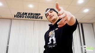 Krump Video Course #5 ( Slam, J Slam, Ugly Fate, Hatplayer, Wanted)