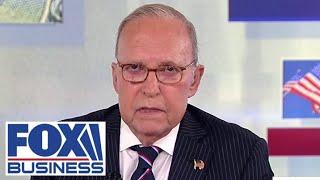 Larry Kudlow: The GOP will implement the biggest welfare reform package